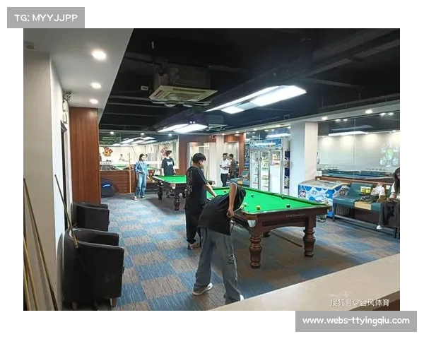 武汉本地企业推出智能球台和AI训练系统 助力斯诺克赛事提升训练效果