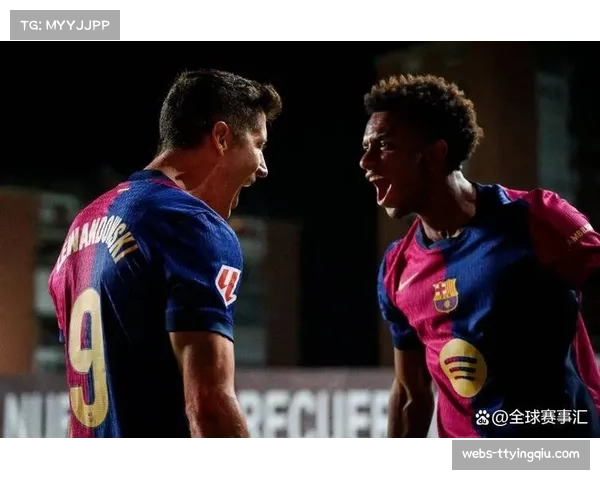 莱万复出增强巴萨攻击线 波兰射手距巴萨生涯欧冠20球仅差1球 莱万复出增强巴萨攻击线 波兰射手距巴萨生涯欧冠20球仅差1球