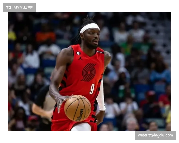 格兰特20分5板5助,开拓者锋线表现全面 格兰特20分5板5助,开拓者锋线表现全面