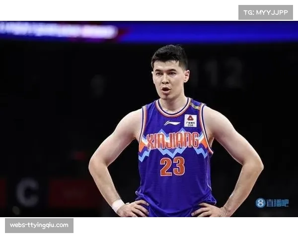 阿不都沙拉木状态回暖 新疆队阵容磨合仍需时间 阿不都沙拉木状态回暖 新疆队阵容磨合仍需时间